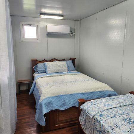Bonvivant Boquete Hotell Alto Boquete Exteriör bild