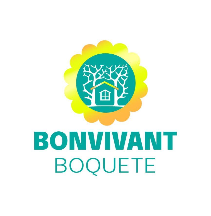 Bonvivant Boquete Hotell Alto Boquete Exteriör bild