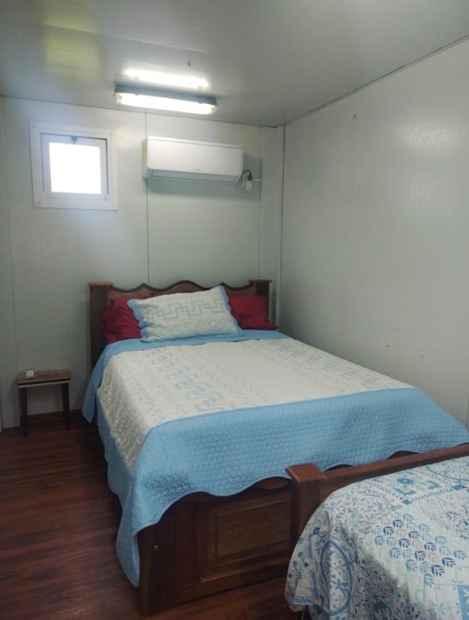 Bonvivant Boquete Hotell Alto Boquete Exteriör bild