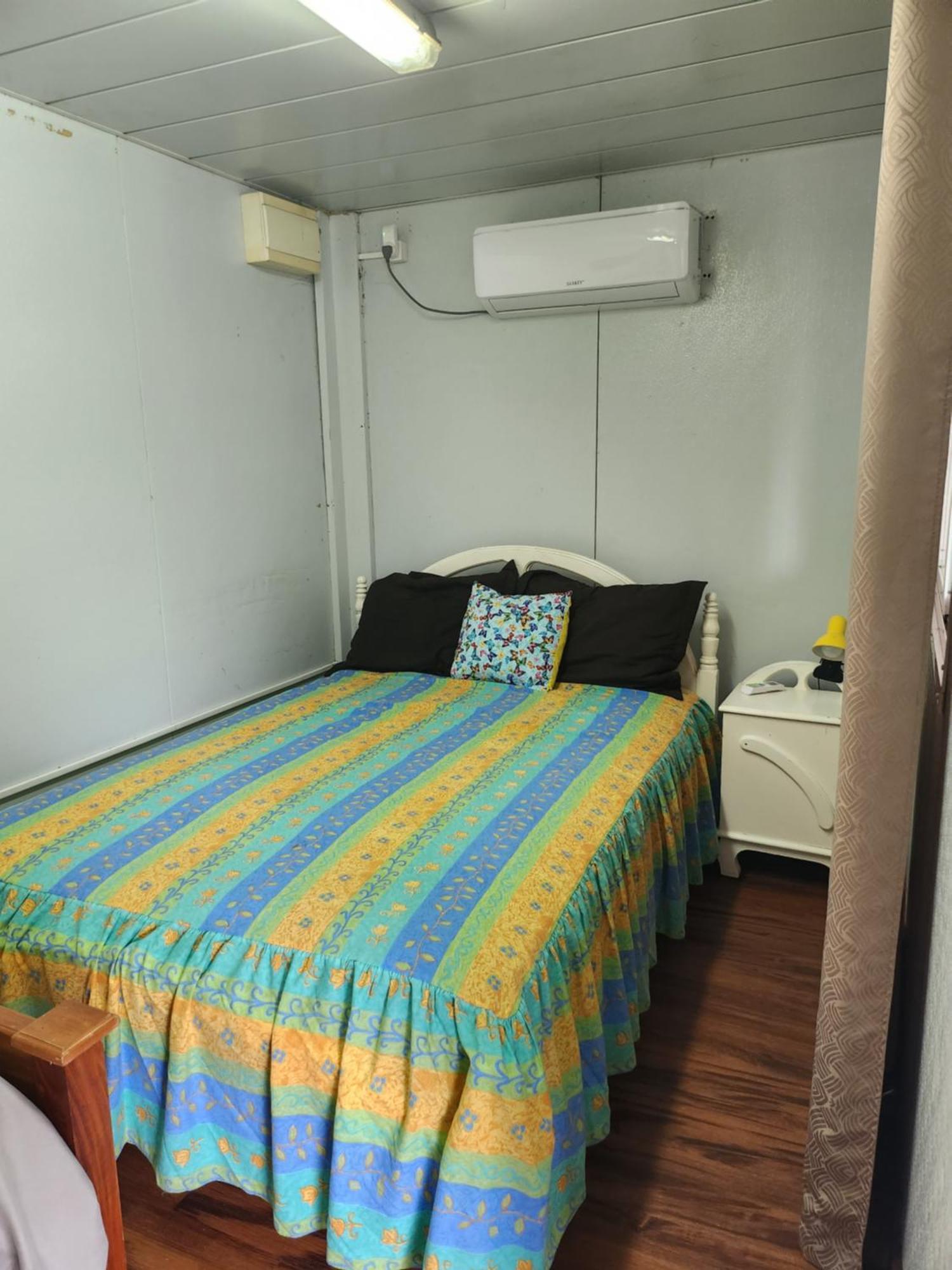 Bonvivant Boquete Hotell Alto Boquete Exteriör bild