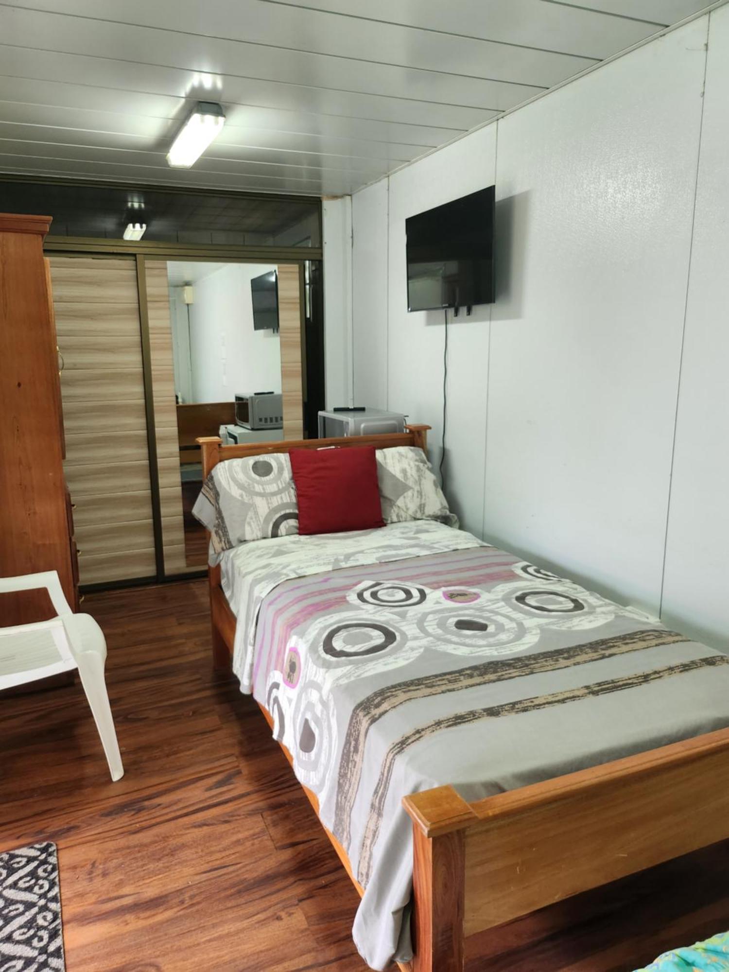 Bonvivant Boquete Hotell Alto Boquete Exteriör bild