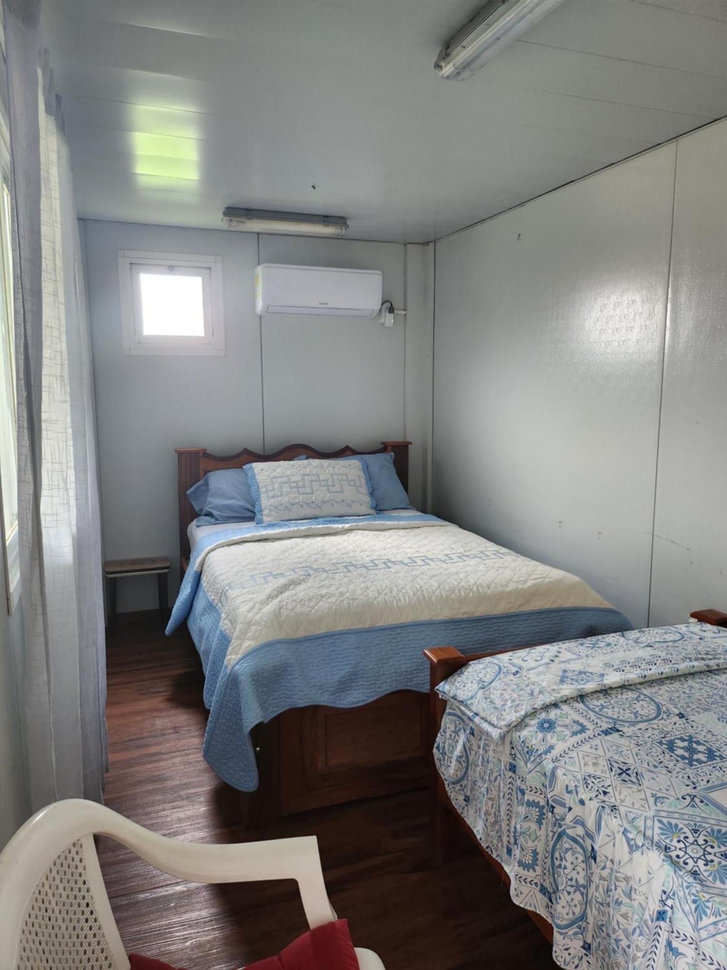 Bonvivant Boquete Hotell Alto Boquete Exteriör bild