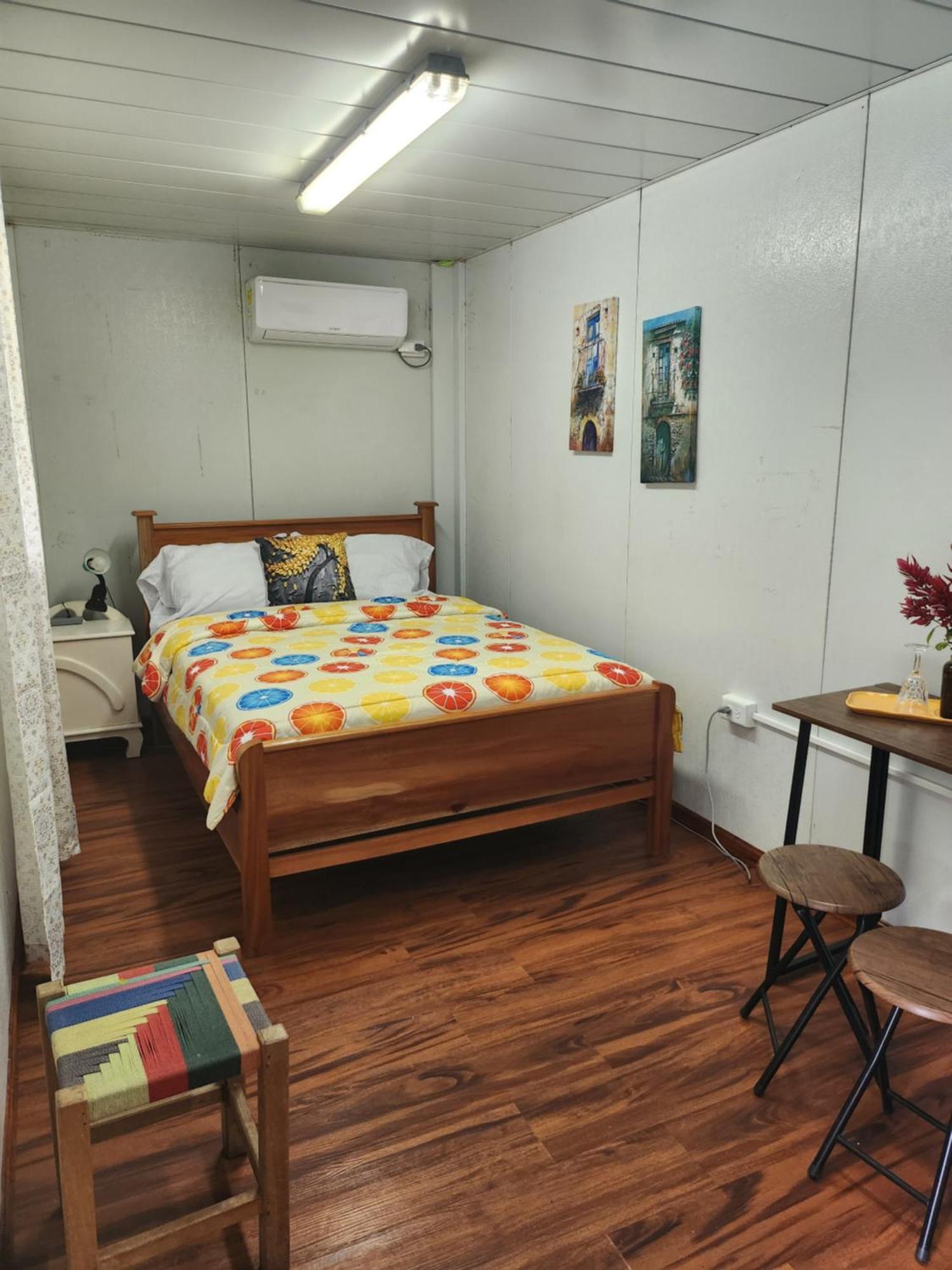 Bonvivant Boquete Hotell Alto Boquete Exteriör bild