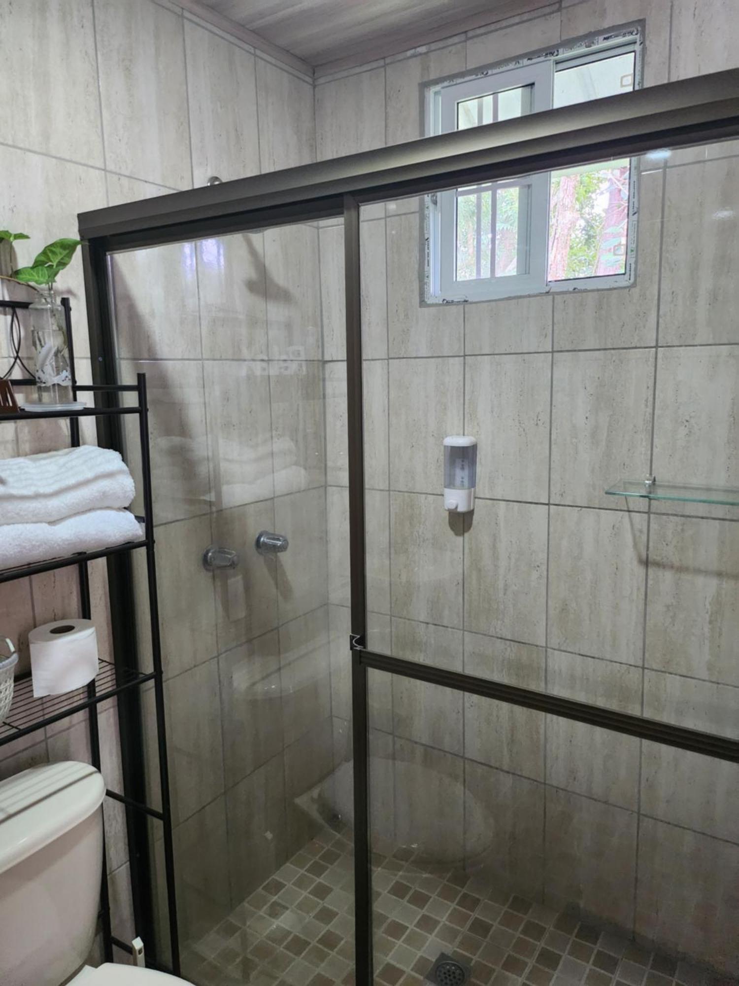Bonvivant Boquete Hotell Alto Boquete Exteriör bild