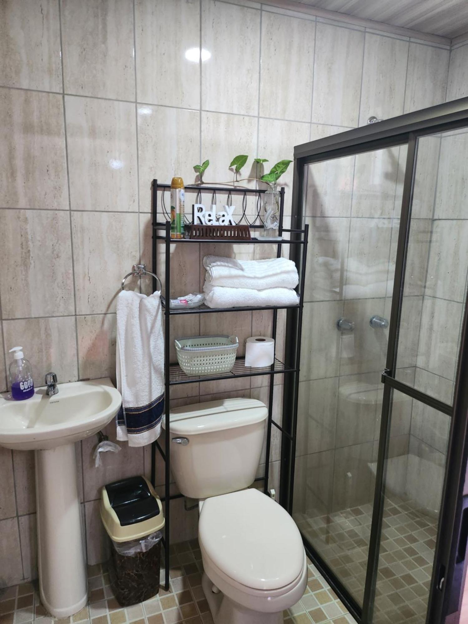 Bonvivant Boquete Hotell Alto Boquete Exteriör bild